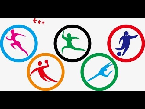 Vídeo: Quais São Os Jogos De Esportes Com Bola