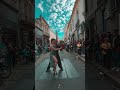 Wait For This Trumpet Solo 🎺 Cuban Jazz #CubanJazz #LatinJazz #shorts