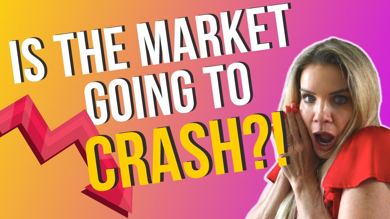 Is the Real Estate Market Going to CRASH?! - YouTube