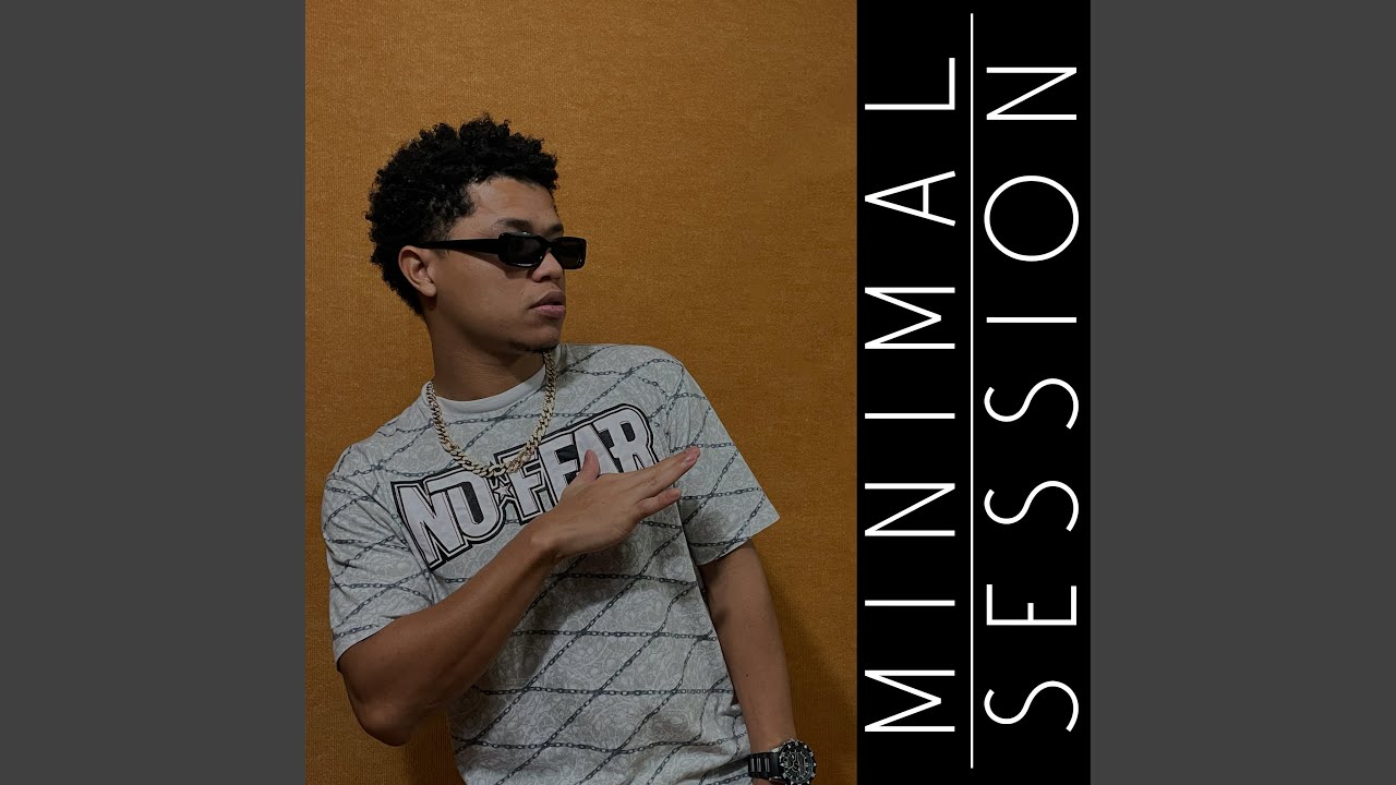 Yiar Li: Minimal Session #4