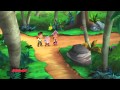 Jake and the Never Land Pirates | The Pirate Princess | Disney Junior UK