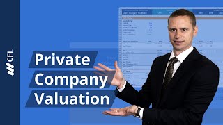 Private Company Valuation