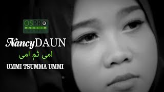 Ummi Tsumma Ummi - NancyDAUN (Cover)