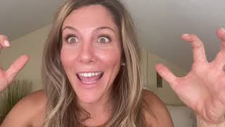 Why karma is NOT a bitch (and how to heal trauma for good, so you can stop repeating patterns)
