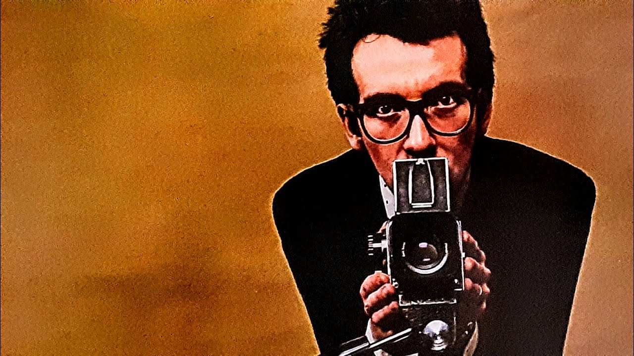 This Day in Rock Dec 17, 1977 Elvis Costello gets banned from SNL YouTube