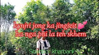 Por ba ngi dang ialang//Jainsop// music video khasi song//Best khasi lyrics