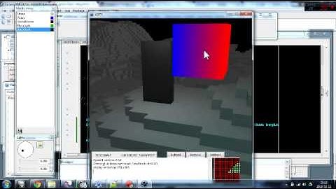 deferred rendering + sucking ssao
