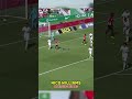 ATHLETIC BILBAO VS ELCHE | MOMENT GOALS NICO WILLIAMS | LALIGA #shorts #football #laliga #viral