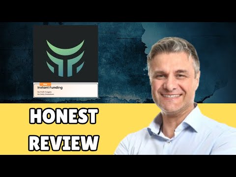 TopOneTrader Instant Funding