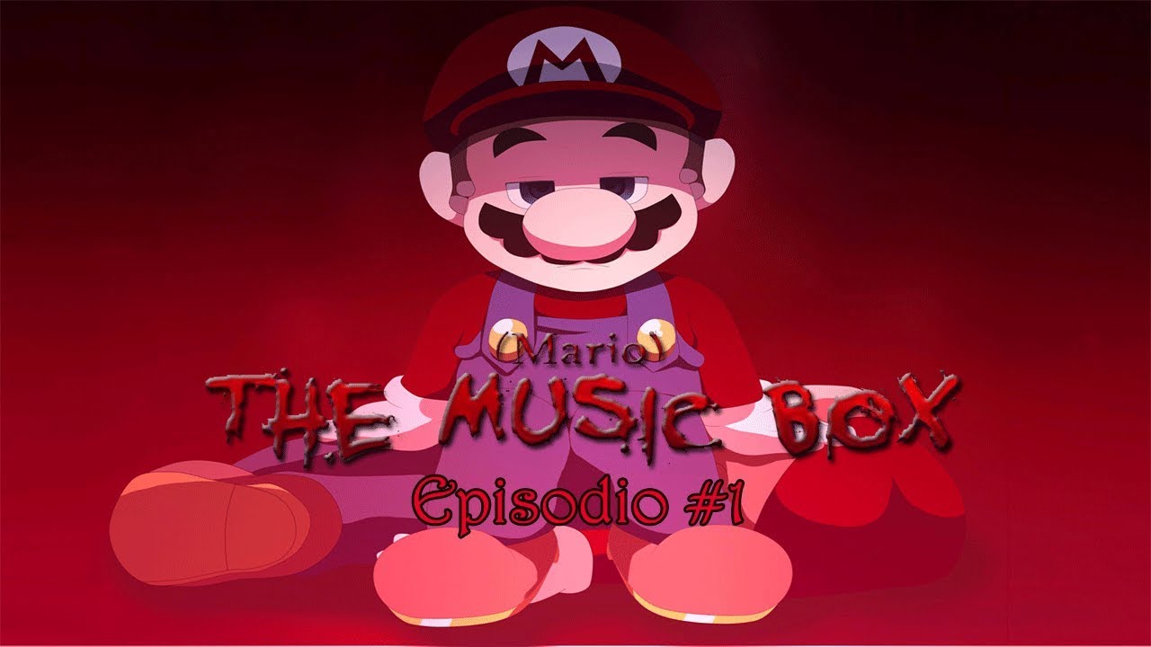 Mario The Music Box Walkthrough Gu a En Espa ol Parte 1 YouTube mario-the-music-box-walkthrough-gu-a-en-espa-ol-parte-1-youtube