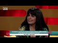 Milagros Leiva Entrevista - ENE 20 - 3/3 | Willax