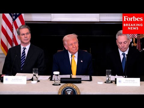 BREAKING NEWS: President