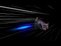 Spaceship VFX URP