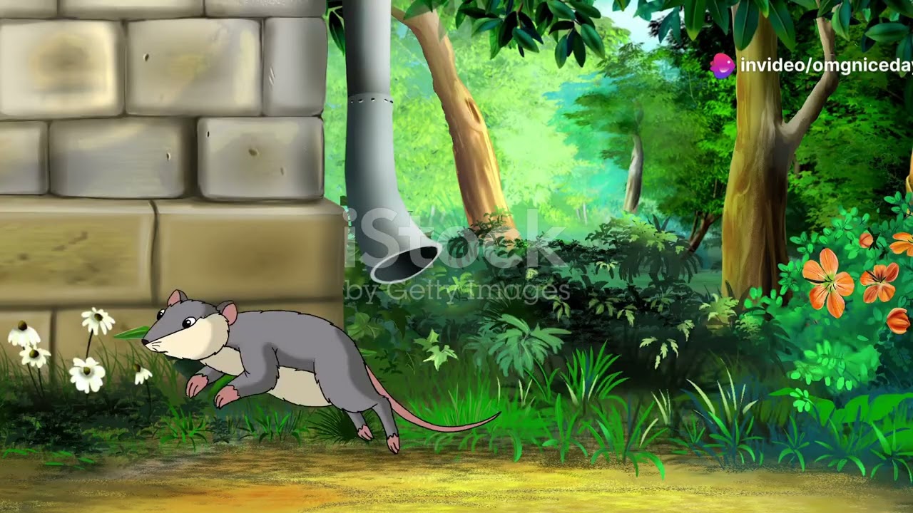 Lebanon’s Alpine Residents: Wildlife of the Lebanese Mountains 