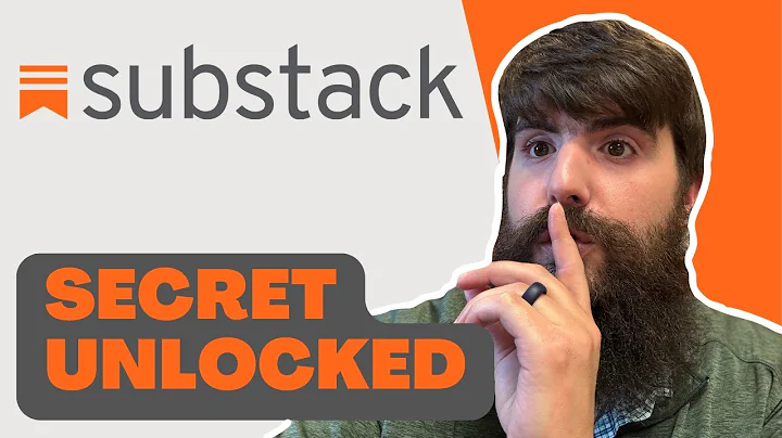 The Secret to Succeeding on Substack in 2026