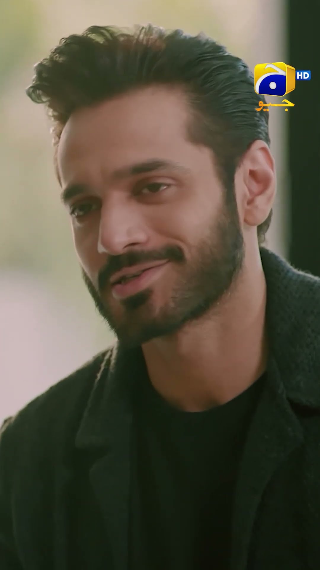 Aapki Be-rukhi Ne Sadaf Ko Tor Diya Sir  #sunnmeredil #shorts