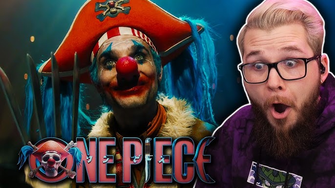 ONE PIECE LIVE ACTION NETFLIX S1 Ep. 3-4: arriva Usop! Rufy vs Kuro,  riusciranno a solcare i mari?! 