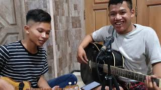 Cover Lagu Tatu by Gantol dan pacol