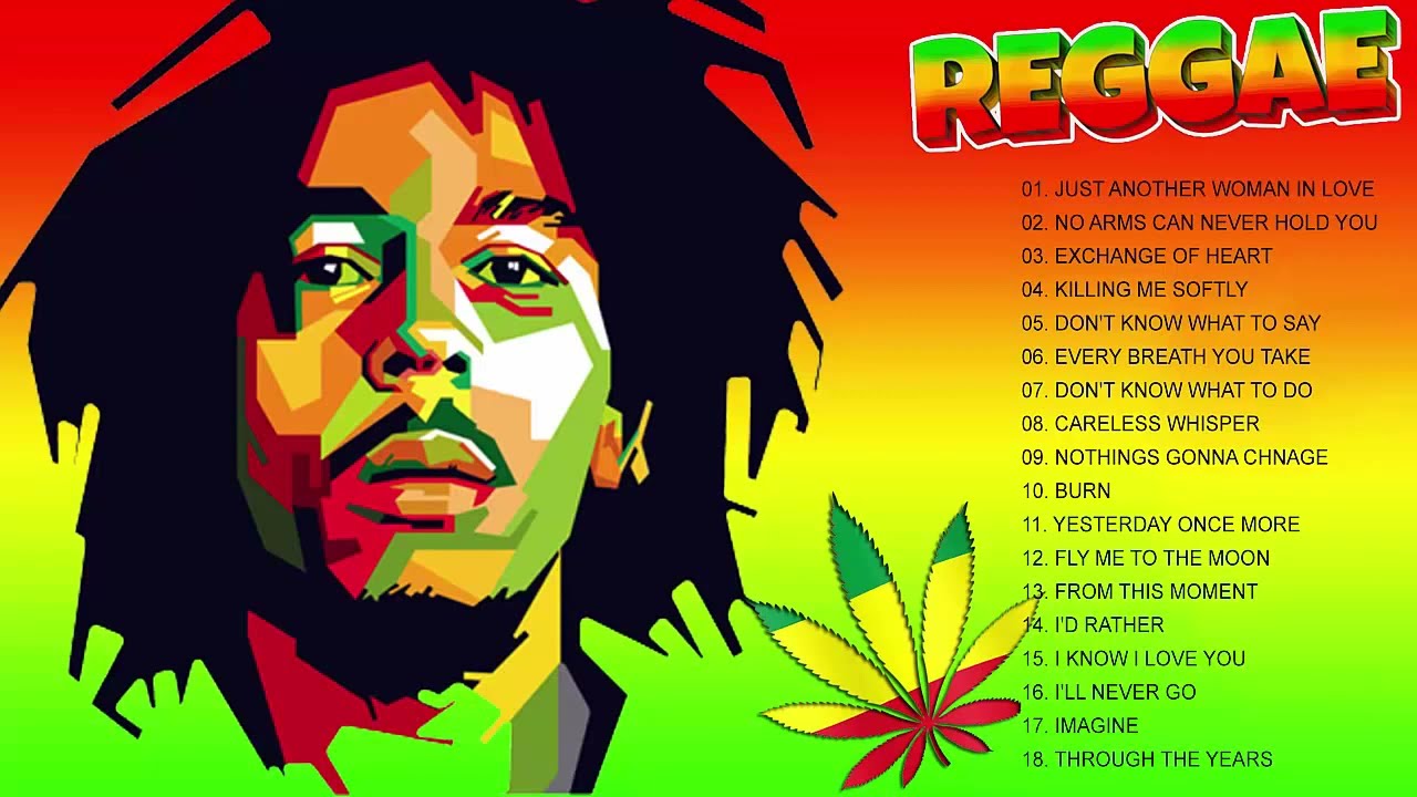 ALL TIME FAVORITE REGGAE SONGS 2022 NEST REGGAE SONGS 2022 OLDIES