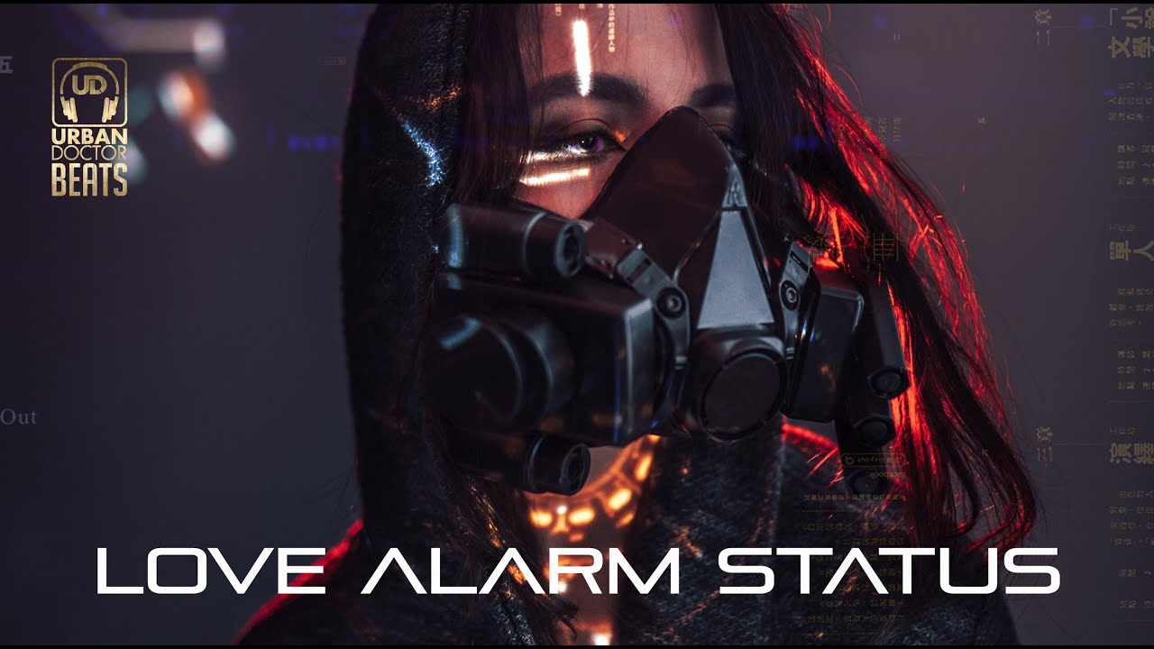 Flamenco trap Fusion Beat - Love Alarm Status - Urban Doctor Beats