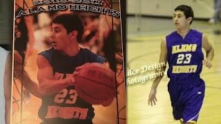 Former Alamo Heights athlete paralyzed in 2011 drive-by shooting dies at 30