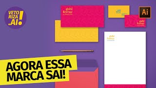 VAMOS CRIAR O SEU LOGO? Branding pessoal sem erro!