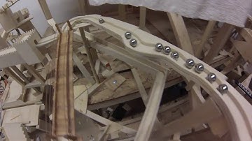 Marble Mountain Machine Construction Tests Part 3