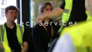 Famous University of Birmingham GradBall 2018 Profile