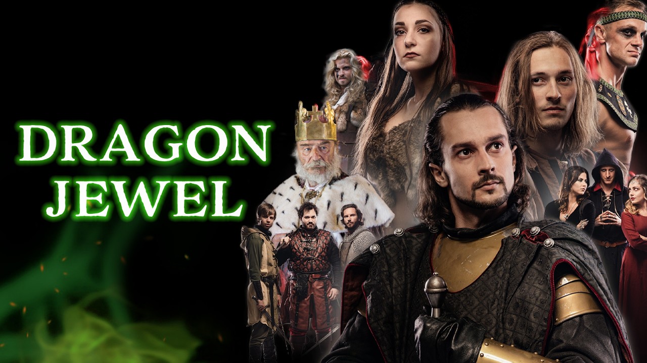 Dragon Jewel - Der Kampf um den Ring
