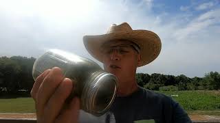 Let's Experiment With Haylage