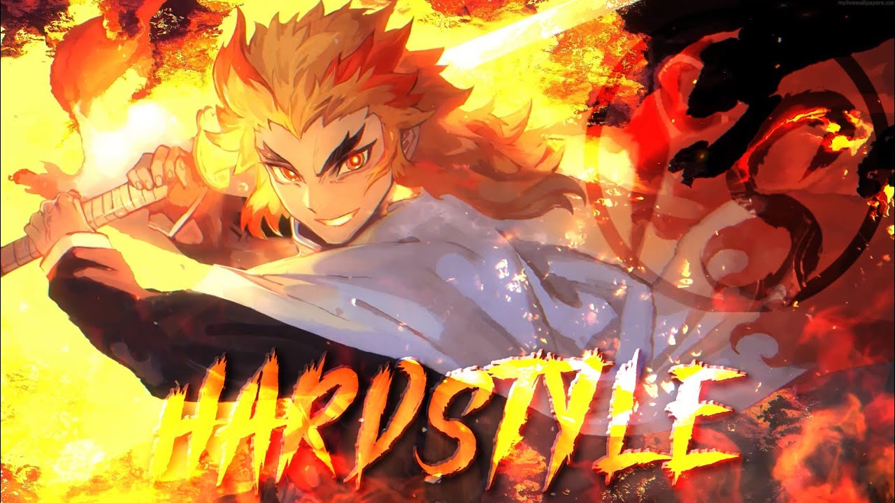 Enmity - Bad Romance (Hardstyle)