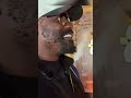 DEREK CHISORA OFFERS HIS THEORY ON WHO BUILT THE PYRAMIDS