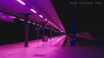 Dub Techno - Dub:Code 008 | Dub Station