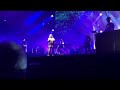 Alanis Morissette live from Paris Bercy Everything (part) + Mary Jane 06/16/2022