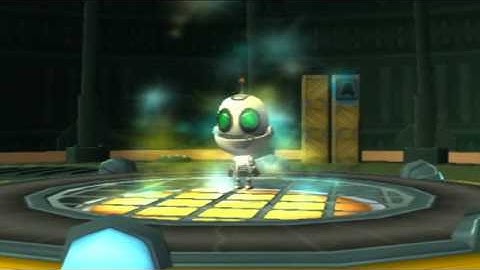 [R&C:GC] 87. Small Clank