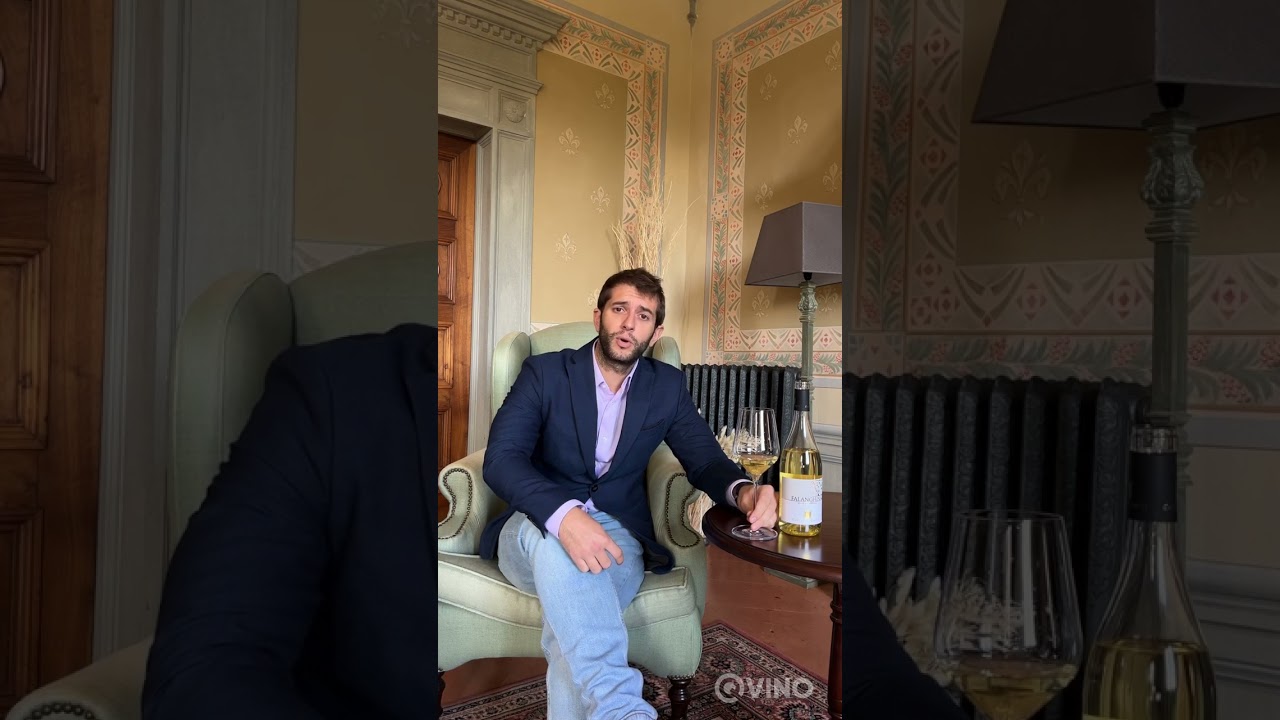 Selva Della Rocca Falanghina -  Cantine LeGrotte EN