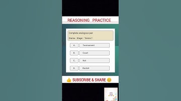 Analogy Reasoning Questions | Reasoning Class 2025 | Simple Easy 55M #analogy #reasoning #shortviral