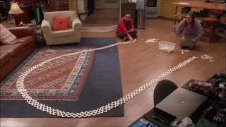 The Big Bang Theory: How Hard Can It Be? thumbnail