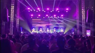 Secret Number 'Got That Boom' Performance at Joyland Fest 2022 in Jakarta