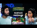 Showing my LATIN Mom Encanto - Surface Pressure