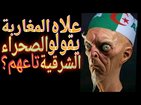 تطورات الصحراء الشرقية عبر التاريخة الوثائق الرسمية تشهد