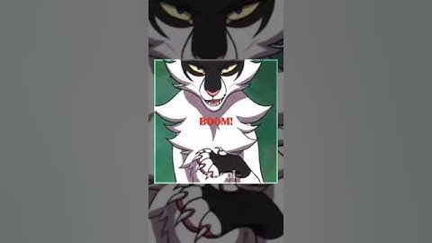 Make alll- BOOM! #edit #warriorcats #warrior #Darktail #cat