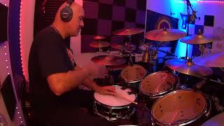 Changes (Yes) Drum Cover