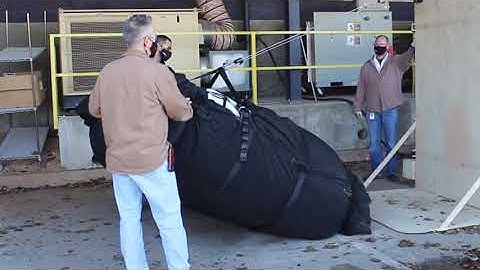 TMSS Large Winch Upgrade | Tech Tip Tuesday