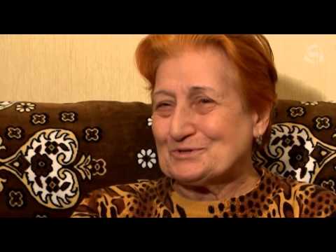 Bir sevgi tarixçəsi - Nəriman Həsənzadə (01.11.2015)