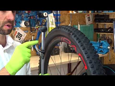 Wideo: Jak wyprostować wygięty hak przerzutki roweru
