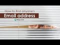 How to Find Someone’s Email Address and Send The Perfect Pitch | M2M Episode 25