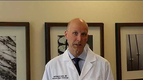 Dr. Michael Lewis discusses digital pathology for accuracy