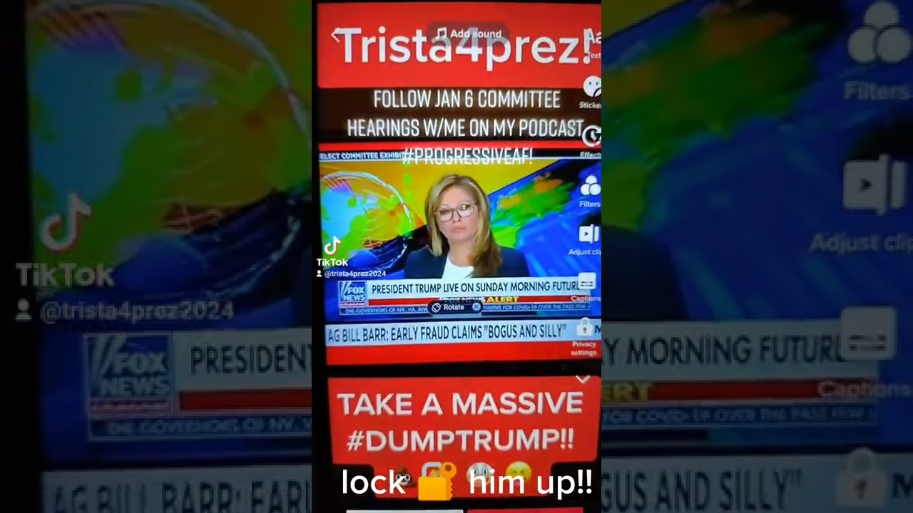 Trumpy von Shitler 🍊 🤡 "WORST CRIMINAL IN HUMAN HISTORY"! 😆