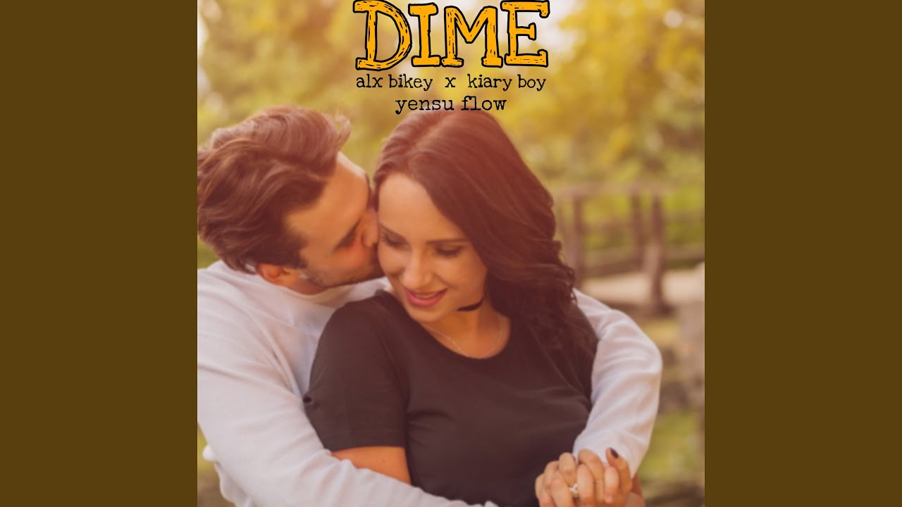Watch Dime on YouTube Watch Dime on YouTube